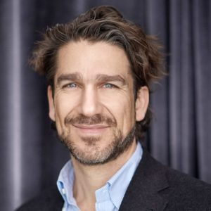 Nikolaj Koppel Foredrag