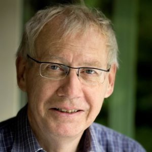 Nils Malmros Foredrag