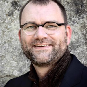 Nis Grønager Madsen Foredrag