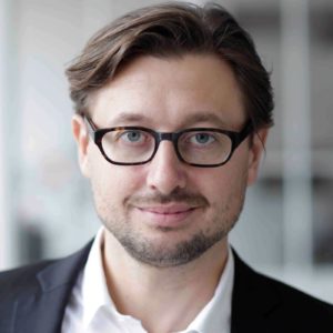 Noa Redington Foredrag