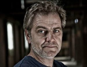 ole-bornedal foredrag