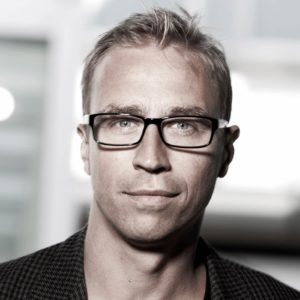 Ole Sejer Iversen Foredrag