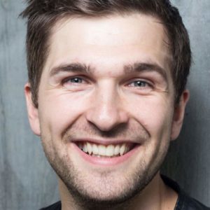 Patrick Larsen Foredrag