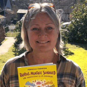 Pernille Thomsen