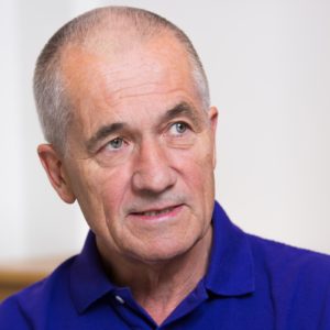 Peter C. Gøtzsche Foredrag