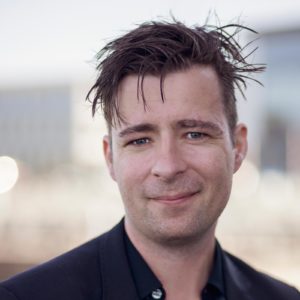 Peter Kofod Foredrag