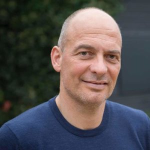 Peter Tanev Foredrag