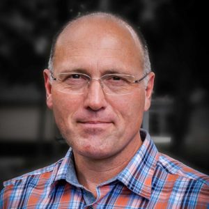 Peter Thybo Foredrag