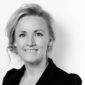 Pia Callesen Foredrag