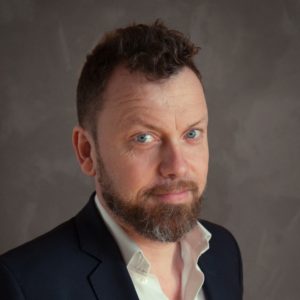 Anders Colding-Jørgensen