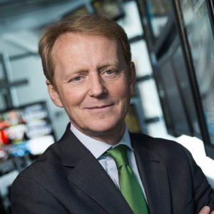 Poul Erik Skammelsen Foredrag