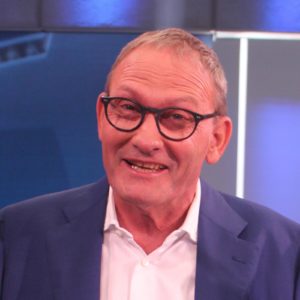 Preben Elkjær Foredrag