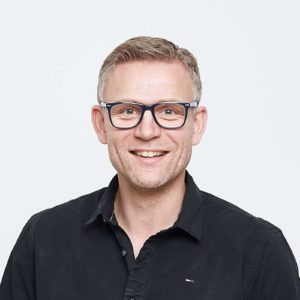 René Oehlenschlæger Foredrag