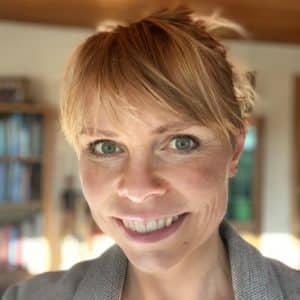 Rie Frilund Skårhøj