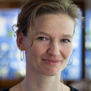 Rikke Schmidt Kjærgaard Foredrag