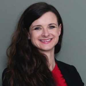 Rikke Østergaard Foredrag