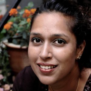 Rushy Rashid Foredrag