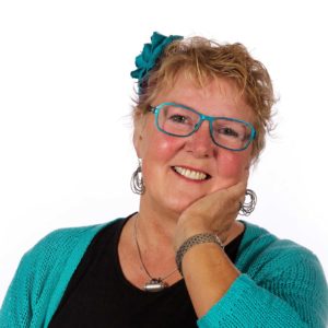 Ruth Brik Christensen Foredrag