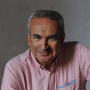 Samuel Rachlin Foredrag