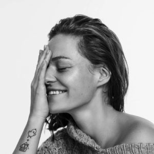 Sarah Grünewald Foredrag