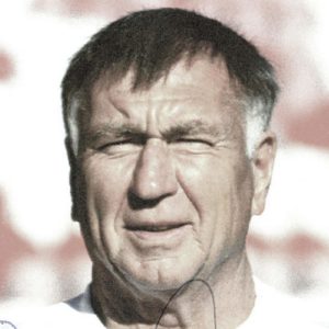 Sepp Piontek Foredrag