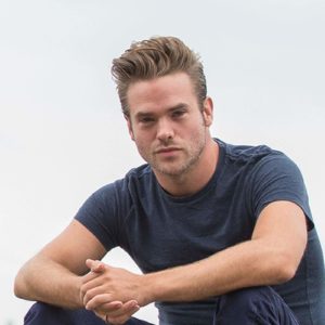 Silas Holst Foredrag