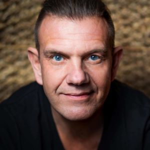 Simon Høegmark Foredrag