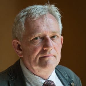 Søren Ulrik Thomsen