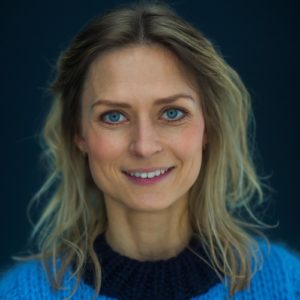 Sofie Münster Foredrag