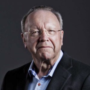 Steen Hildebrandt Foredrag