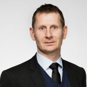 Steffen Damborg Foredrag