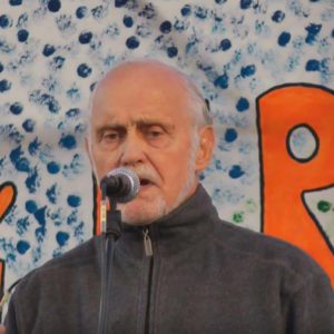 Stephen Egede Glahn Foredrag