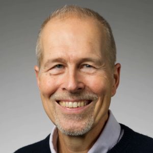 Stig Broström Foredrag