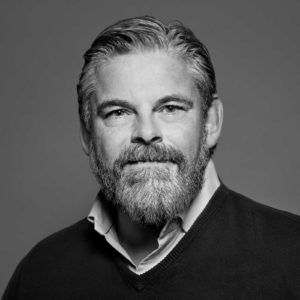 Stig Rossen Foredrag