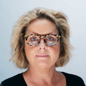 Stine Bosse Foredrag