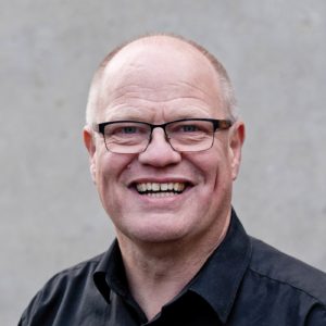 Svend Erik Schmidt Foredrag