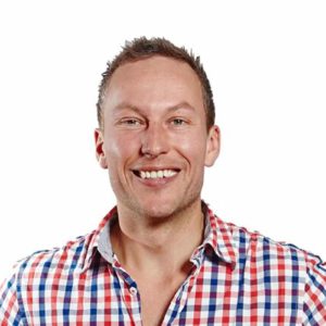 Søren Hebsgaard Foredrag