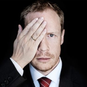 Søren Holmgren Foredrag