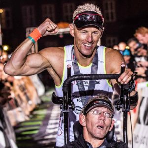 Team Tvilling Foredrag