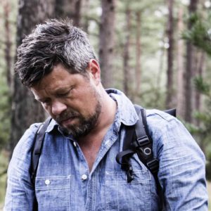 Thomas Laursen Foredrag