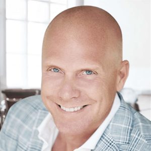 Thomas Rex Frederiksen Foredrag