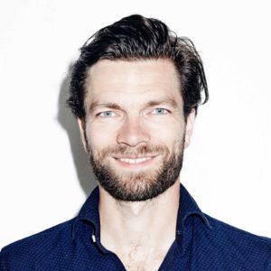 Thomas Skov Foredrag