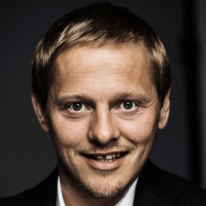 Thure Lindhardt Foredrag