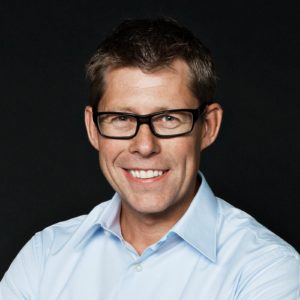 Tim Frank Andersen Foredrag