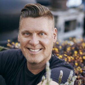 Timm Vladimir Foredrag