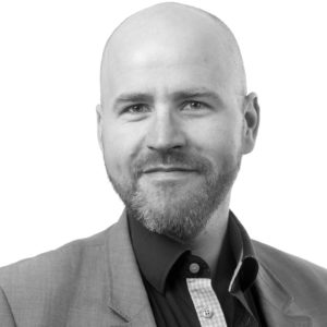 Tue Isaksen Foredrag