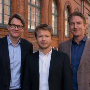 Verdens bedste danske skole Foredrag