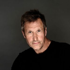 Allan Olsen foredrag