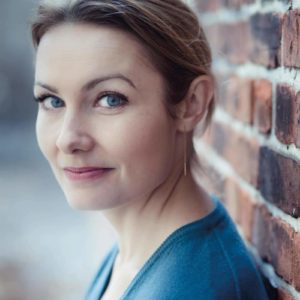 Amalie Lyhne Foredrag