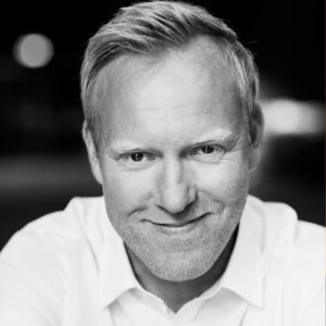 Anders Breinholt Foredrag